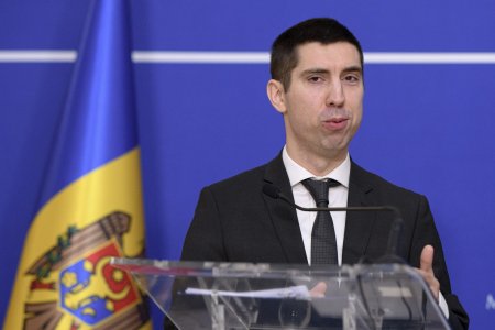 Daca Ucraina va cadea pe campul de <span style='background:#EDF514'>LUPTA</span>, Republica Moldova va fi urmatoarea tinta a Rusiei | Washington Post