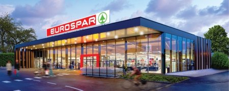 Guvernul Ungariei da in judecata lantul austriac de supermarketuri Spar, pentru defaimare, intr-un conflict legat de o taxa speciala