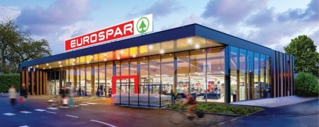 Guvernul Ungariei da in judecata lantul austriac de supermarketuri Spar, pentru defaimare, intr-un conflict legat de o <span style='background:#EDF514'>TAXA SPECIALA</span>