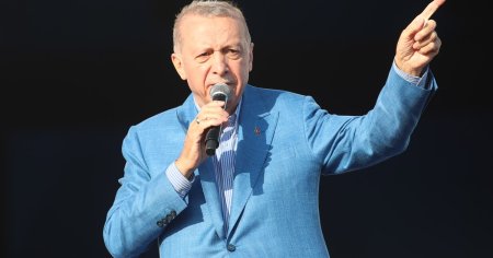 Presedintele Erdogan spera ca urmatorul secretar ge<span style='background:#EDF514'>NERA</span>l al NATO va aborda preocuparile Turciei cu privire la terorism
