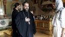 Preotul-regizor roman Ciprian Mega a slujit intr-una dintre bisericile Kremlinului, in urma cu 6 zile: Cu aprobarea patriarhului Kiril