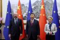 UE declara razboi Beijingului in cazul subventiilor pentru firmele chineze. 