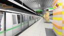 In sfarsit: Metroul care va traversa S4 intre Gara de Nord si Gara Progresul <span style='background:#EDF514'>PRIME</span>ste unda verde