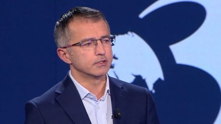 Dragos Benea: Politica de coeziune e cea mai importanta piesa din angrenajul <span style='background:#EDF514'>FONDURI</span>lor europene in Romania