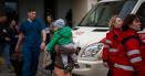 Spitale evacuate la Kiev dupa o amenintare din partea KGB-ului belarus