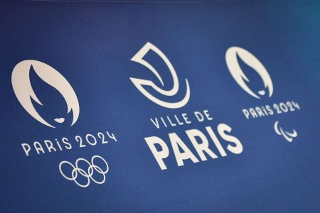 Sportivii pales<span style='background:#EDF514'>TINI</span>eni vor putea concura la Jocurile Olimpice de la Paris chiar daca nu reusesc sa se califice