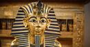 Un om de stiinta a elucidat misterul blestemului faraonului. Ce i-a ucis pe cei care au deschis mormantul lui Tutankhamon