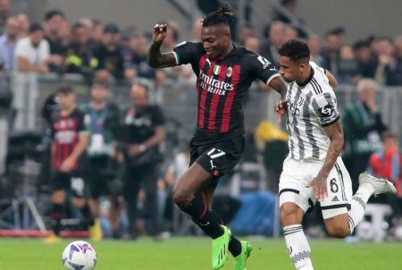 Juventus vs Milan, in etapa #34 din Serie A. <span style='background:#EDF514'>ECHIPE PROBABILE</span> + cele mai tari cote