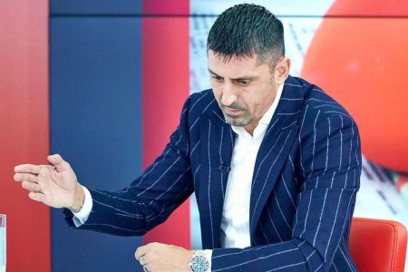 Ionel Danciulescu, descumpanit dupa ce Dinamo a ajuns din nou aproape de Liga 2: 