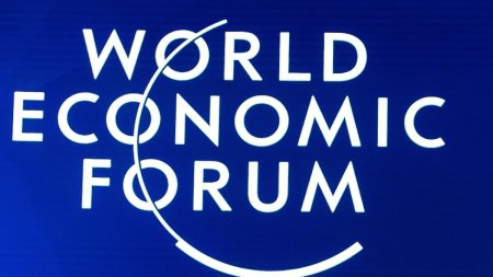 Forumul Economic Mondial. Discutii despre pacea din Fasia Gaza