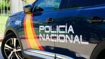 Liderul bandei de motociclisti MC Comanches, arestat in Spania pentru tentativa de omor. Fu<span style='background:#EDF514'>SESE</span> membru si in Hell Angels