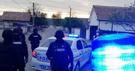 Mituitorul judecatoarei din Suceava care se droga a evadat din arestul la domiciliu chiar inainte de condamnare
