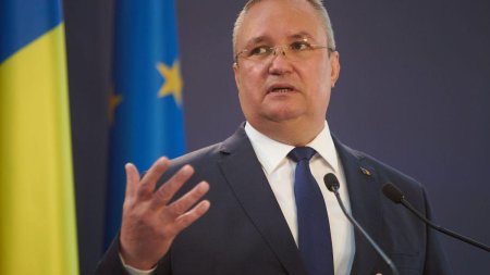 Nicolae Ciuca, despre Iulian Dumitrescu: Nu exista in acest moment a<span style='background:#EDF514'>PROBA</span>rea PNL pentru aceasta candidatura