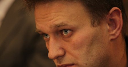 Putin, probabil, nu a ordonat uciderea lui Navalnii, au estimat serviciile se<span style='background:#EDF514'>CRET</span>e americane