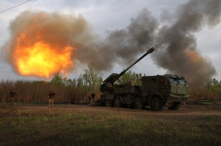 Ucraina asteapta un nou asalt din partea Rusiei. O analiza Financial Times da sperante Kievului privind realitatea de pe front