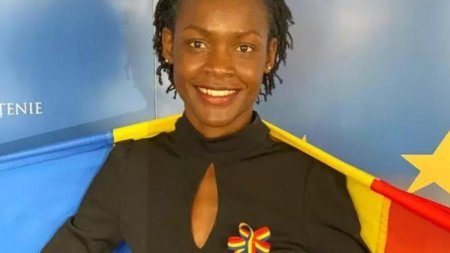 Atletism: Record national la 10 km stabilit de Joan Chelimo Melly de la Dinamo