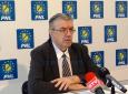 Nicolae Giugea, candidatul PNL la <span style='background:#EDF514'>PRIMARI</span>a Craiovei