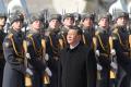 Xi Jinping a facut cea mai mare restructurare a armatei chineze din ultimul deceniu. Strategia din spatele <span style='background:#EDF514'>DECIZIE</span>i sale