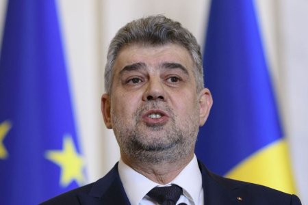 Plangere la CNCD impotriva premierului Ciolacu pentru „discriminarea <span style='background:#EDF514'>MOLDO</span>venilor”. Seful USR Iasi: „M-am simtit discriminat”