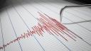 Cutremur puternic, cu magnitudinea 6,4, raportat sambata seara. Unde a fost resimtit