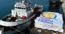 Transporturile de ajutoare catre Gaza din Cipru au fost reluate