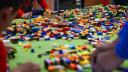 O piesa rara de Lego a fost gasita dupa 27 de ani