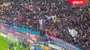 FCSB - FARUL 2-1 » Jucatorii ros-albastrii au sarbatorit in peluza titlul de campioni