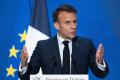 Macron este pregatit sa deschida dezbaterea asupra unei aparari europene care sa includa arme nucleare