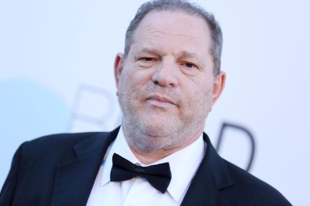 Fostul producator de film Harvey Weinstein a fost spitalizat la ca<span style='background:#EDF514'>TEVA</span> zile dupa ce o instanta din New York i-a anulat o condamnare pentru viol
