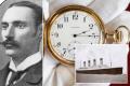 Ceasul de buzunar al celui mai bogat om de pe Titanic a fost vandut la <span style='background:#EDF514'>LICITATI</span>e pentru o suma record