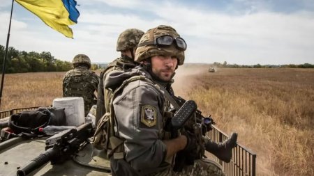 O gafa <span style='background:#EDF514'>COLOSALA</span> a trupelor Kievului le-a permis rusilor avanseze pe front. Soldatii Moscovei au profitat imediat