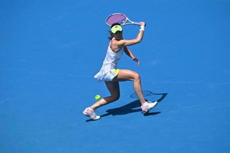 Alize Cornet si-a anuntat re<span style='background:#EDF514'>TRAGEREA</span> din tenis