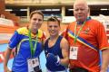Lacramioara Perijoc, argint la Campionatele Europene de box » Ne intoarcem cu doua medalii de la Belgrad