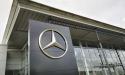 Mercedes-Benz: Departamentul de Justitie al SUA a inchis ancheta privind scandalul emisiilor vehiculelor diesel