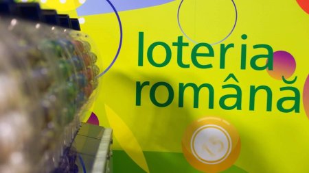 Report de peste 1,85 milioane de euro <span style='background:#EDF514'>LA NOROC</span>, anunta Loteria Romana