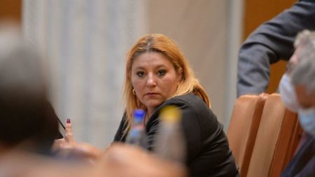 Biroul Electoral a respins candidatura Dianei Sosoaca la Primaria Capitalei: E un ordin de la Marcel Ciolacu