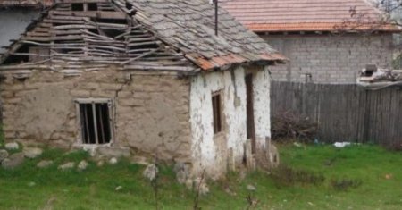 Povestea <span style='background:#EDF514'>FANTASTIC</span>a a satului din Romania care sta pe o comoara. Localnicii, speriati de tezaurul de langa ei