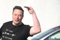 Elon Musk face o vizita in China pentru a discuta despre masinile autonome