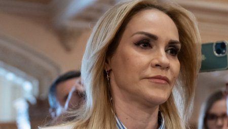 Gabriela Firea isi depune candidatura la Primaria Generala