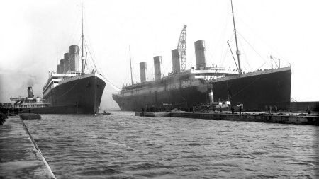 E un record mondial. Suma platita pentru un <span style='background:#EDF514'>CEAS</span> de buzunar din aur care a apartinut unui magnat de pe Titanic. FOTO