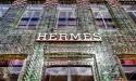 Crestere de 17% a vanzarilor Hermes in primul trimestru, sus<span style='background:#EDF514'>TINUT</span>e de cererea din China