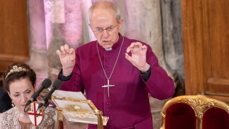 Seful Bisericii Anglicane critica Israelul pentru arestarea unei palestiniene crestine
