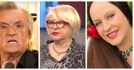 Vedetele cu cele mai mici pensii din Romania. Florin Piersic ia nimic, dupa o viata de munca. Nici Maria Dragomiroiu si <span style='background:#EDF514'>MIRABELA DAUER</span> nu stau mai bine