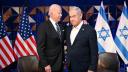 Biden, discutie telefonica cu Netanyahu. Ar fi vorbit despre un acord de incetare a focului pentru eliberarea ostaticilor