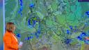 Noile harti care arata cum va fi vremea de 1 mai si de Paste | Sefa ANM prezinta prognoza meteo pentru urmatoarele <span style='background:#EDF514'>PATRU</span> saptamani