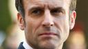 Armele nucleare ale Frantei ar trebui sa faca parte din dezbaterea europeana privind apararea, spune Em<span style='background:#EDF514'>MANUEL</span> Macron