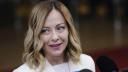 Giorgia Meloni si-a anuntat candidatura la alegerile europarlamentare