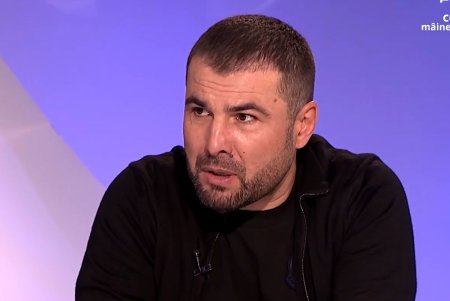 Mutu l-a distrus pe Tachtisidis: Nu are minte. Imi e si rusine sa zic ce a facut el cand eram acolo. Nelutu nu stie