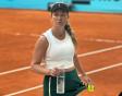 Jaqueline <span style='background:#EDF514'>CRISTIAN</span>, eliminata in turul 3 la Madrid Open de cea mai in forma jucatoare a momentului