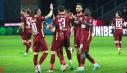 CFR Cluj castiga la ultima faza cu Sepsi